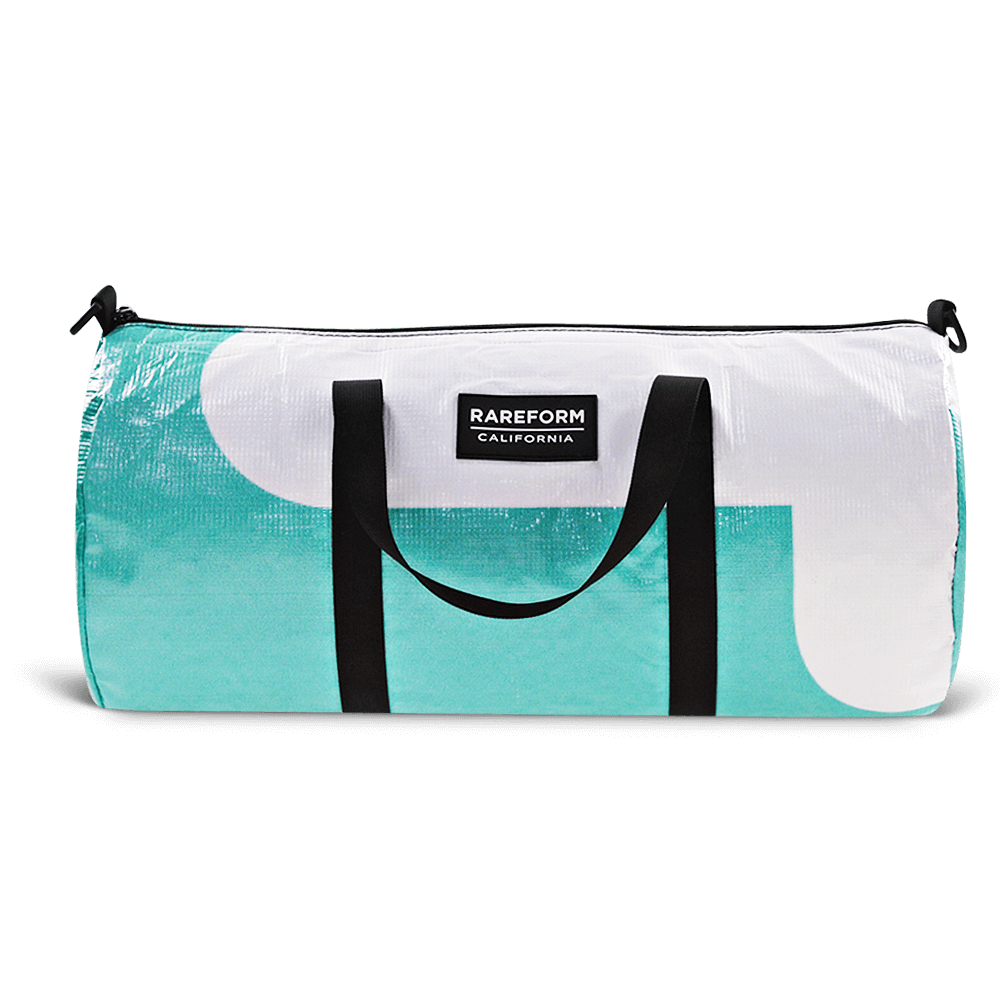 Mini Weekender Duffle
