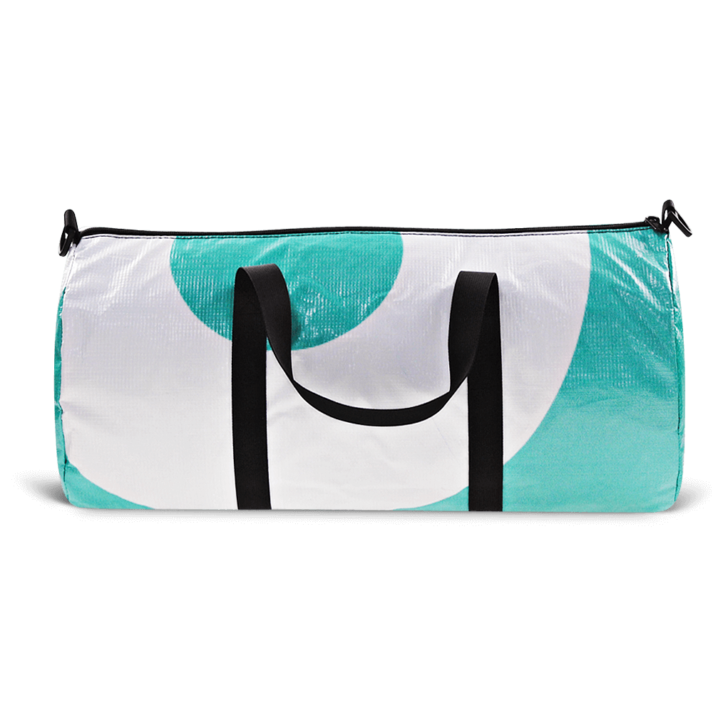 Mini Weekender Duffle