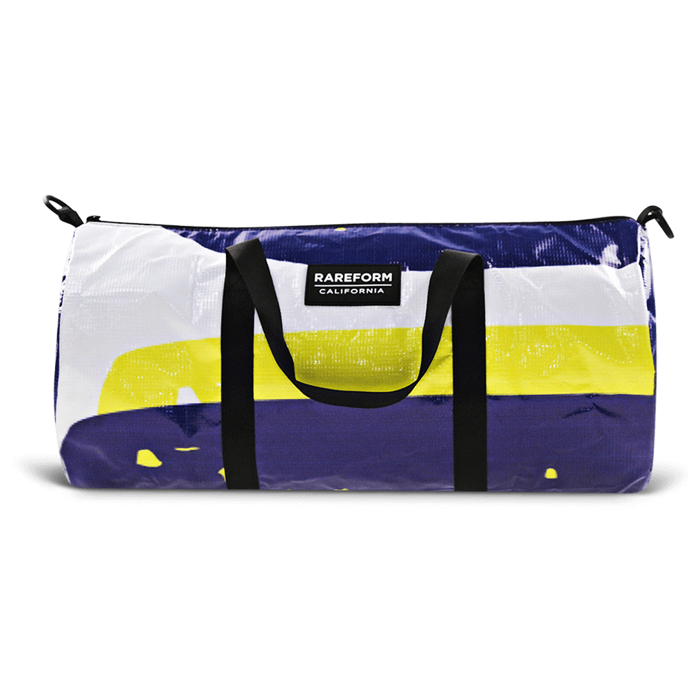 Mini Weekender Duffle