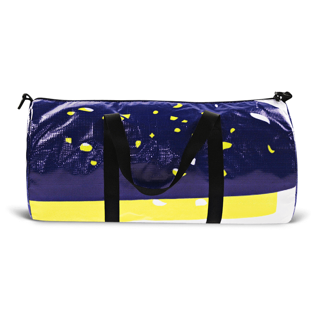Mini Weekender Duffle