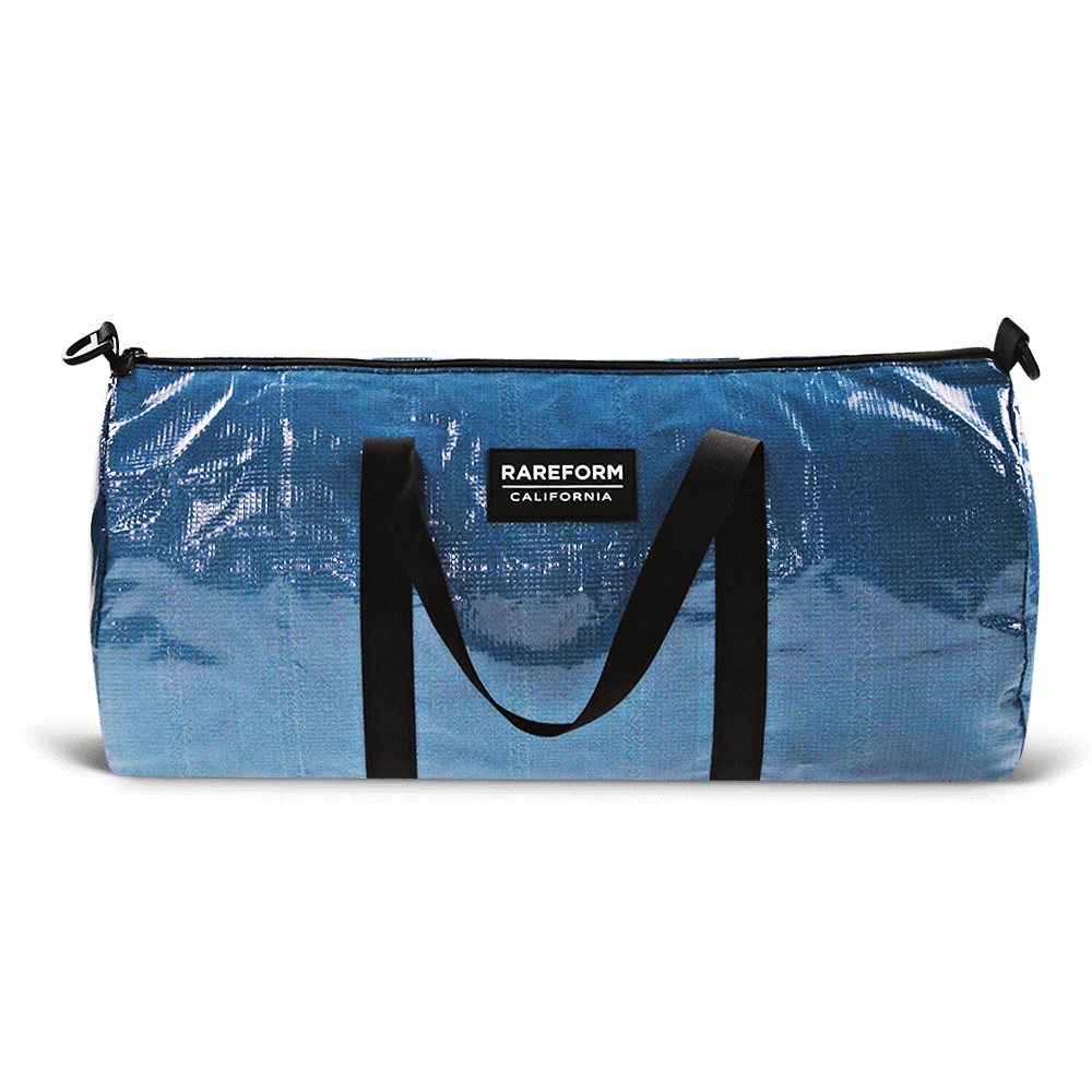 Mini Weekender Duffle
