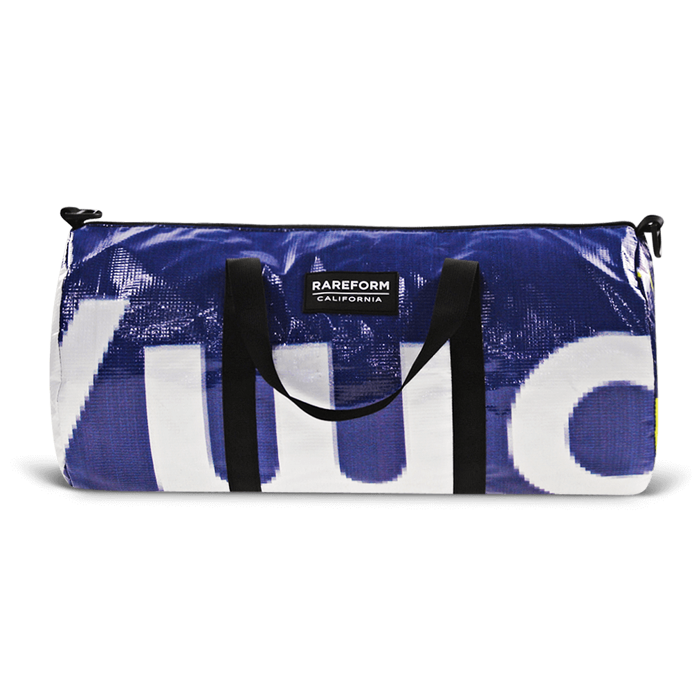 Mini Weekender Duffle