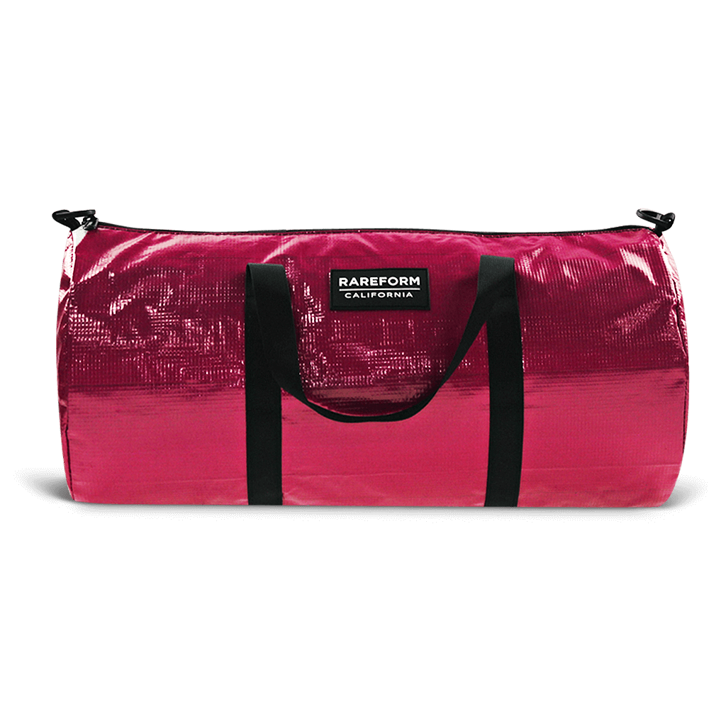 Mini Weekender Duffle