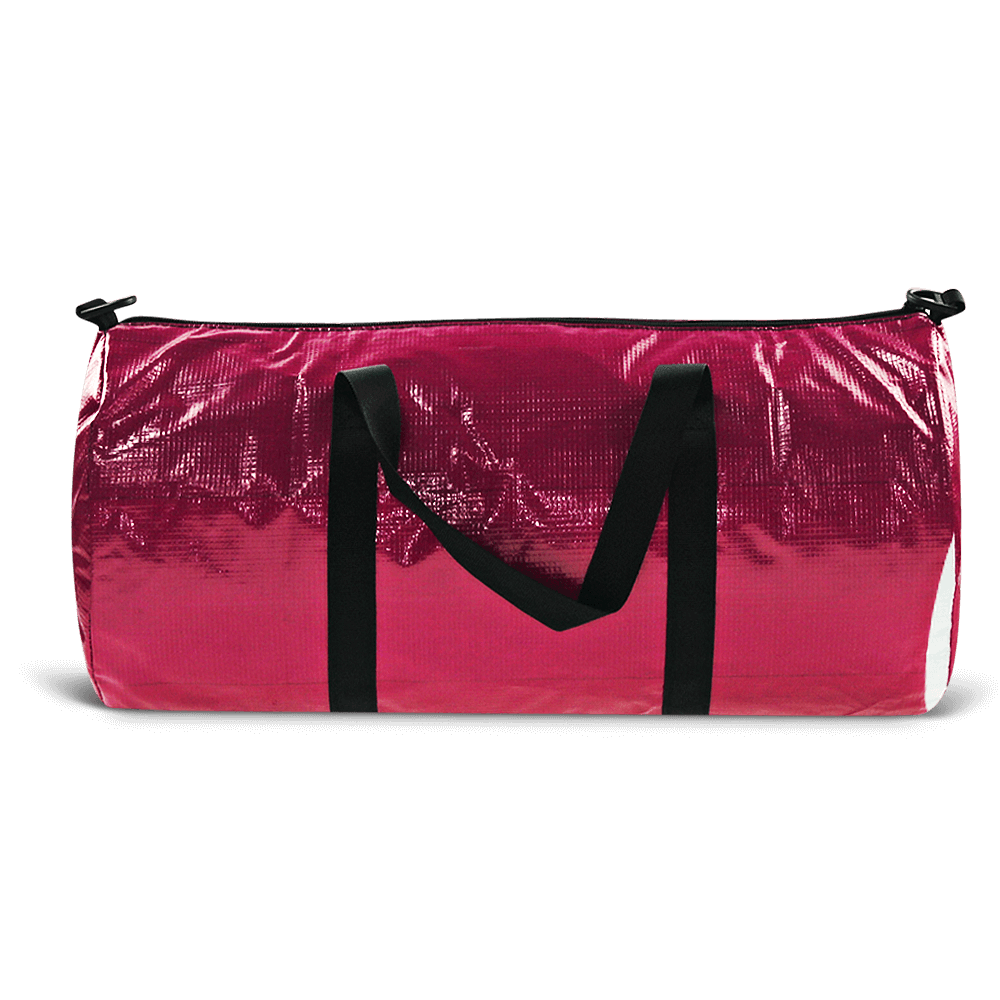 Mini Weekender Duffle