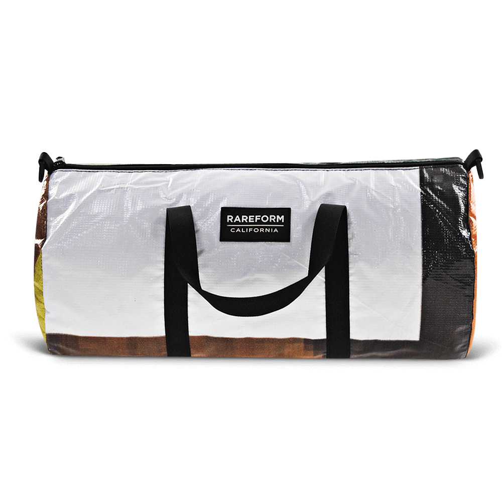 Mini Weekender Duffle