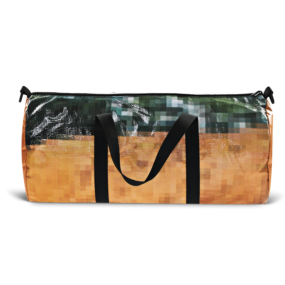 Mini Weekender Duffle