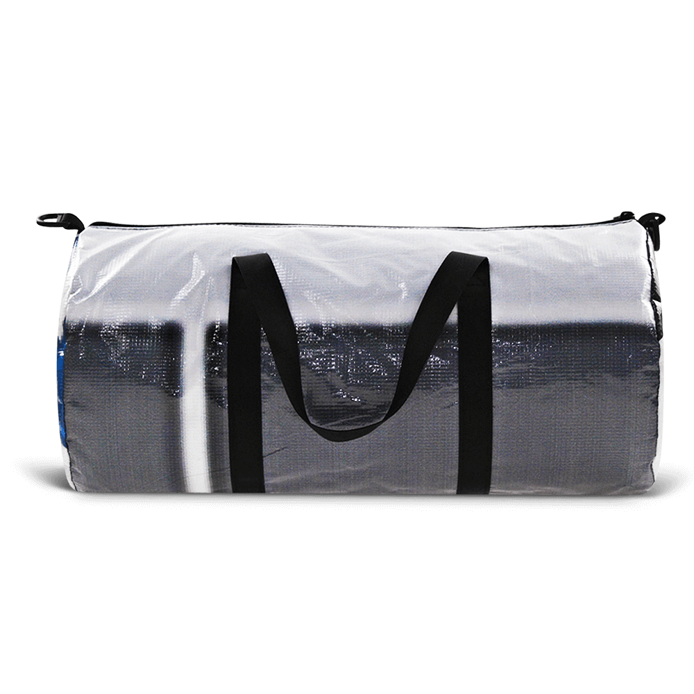 Mini Weekender Duffle