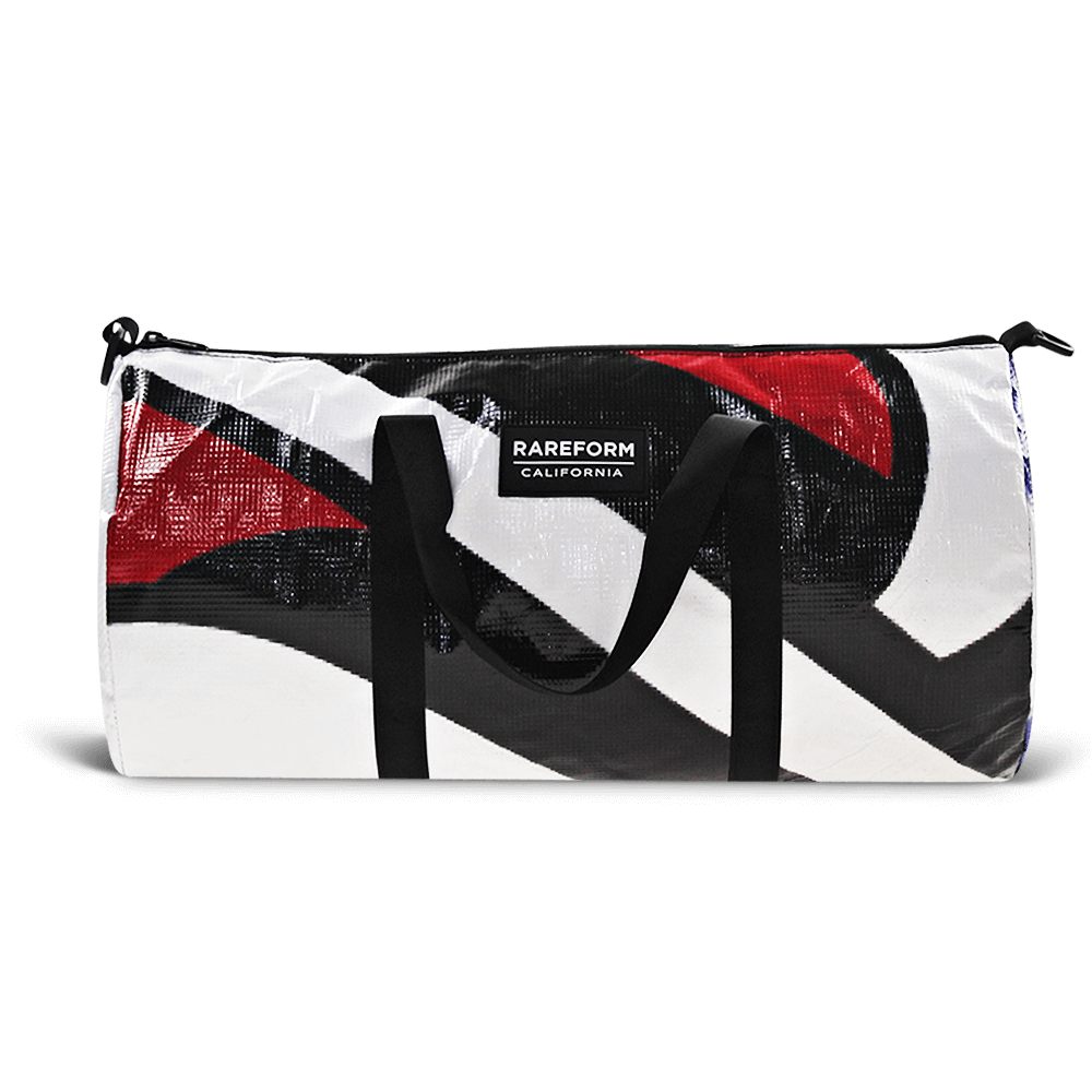 Mini Weekender Duffle