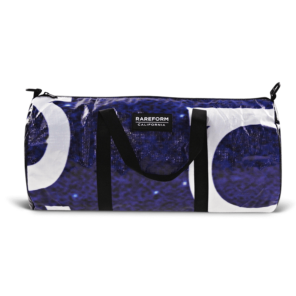 Mini Weekender Duffle