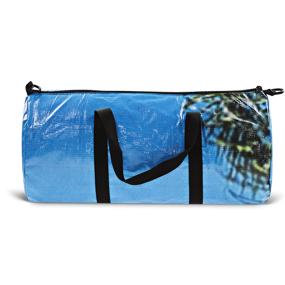 Mini Weekender Duffle