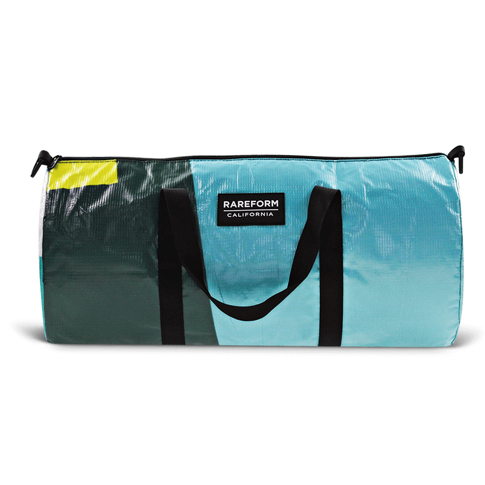 Mini Weekender Duffle