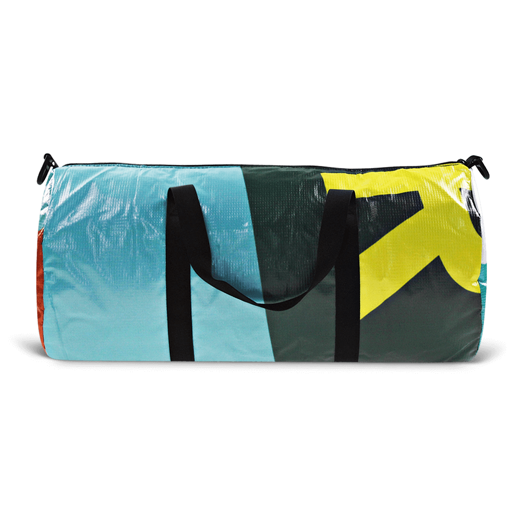 Mini Weekender Duffle