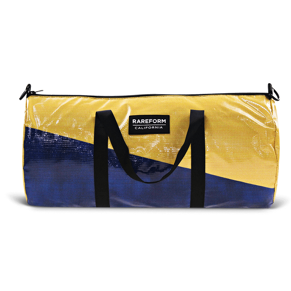 Mini Weekender Duffle