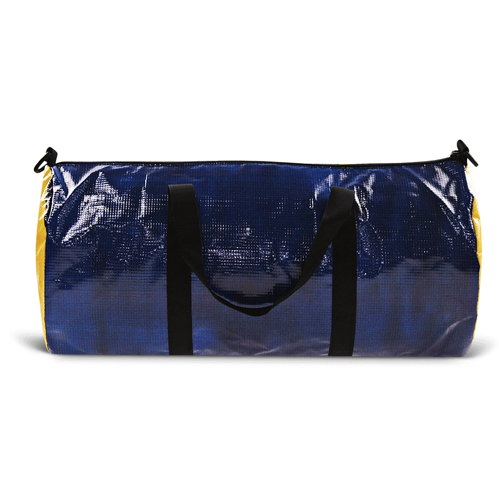 Mini Weekender Duffle