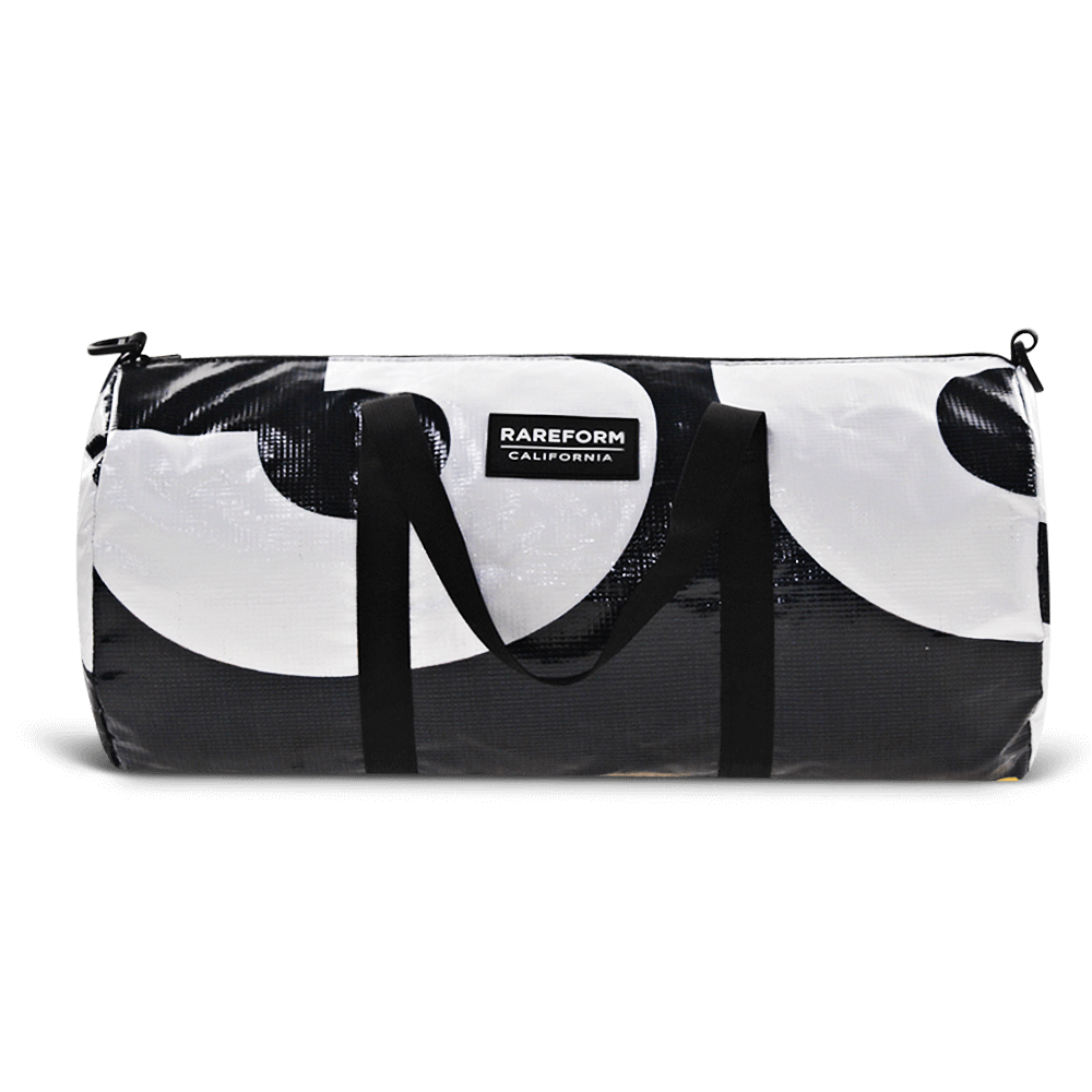 Mini Weekender Duffle