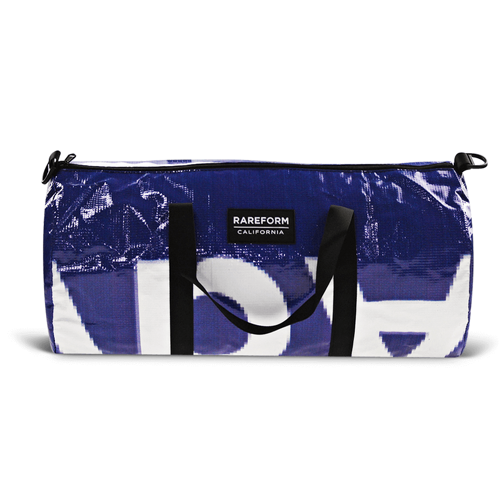 Mini Weekender Duffle