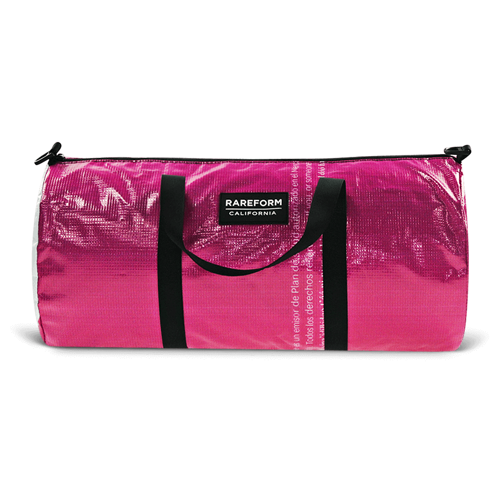 Mini Weekender Duffle