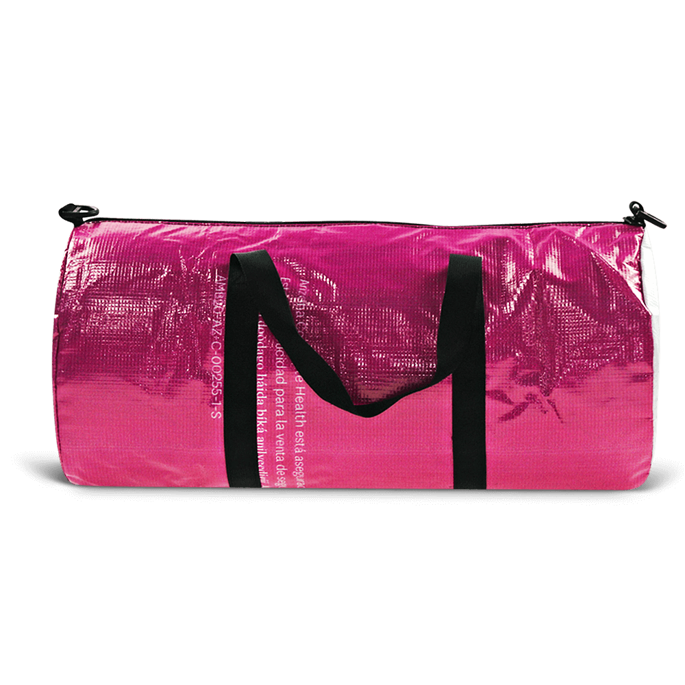Mini Weekender Duffle