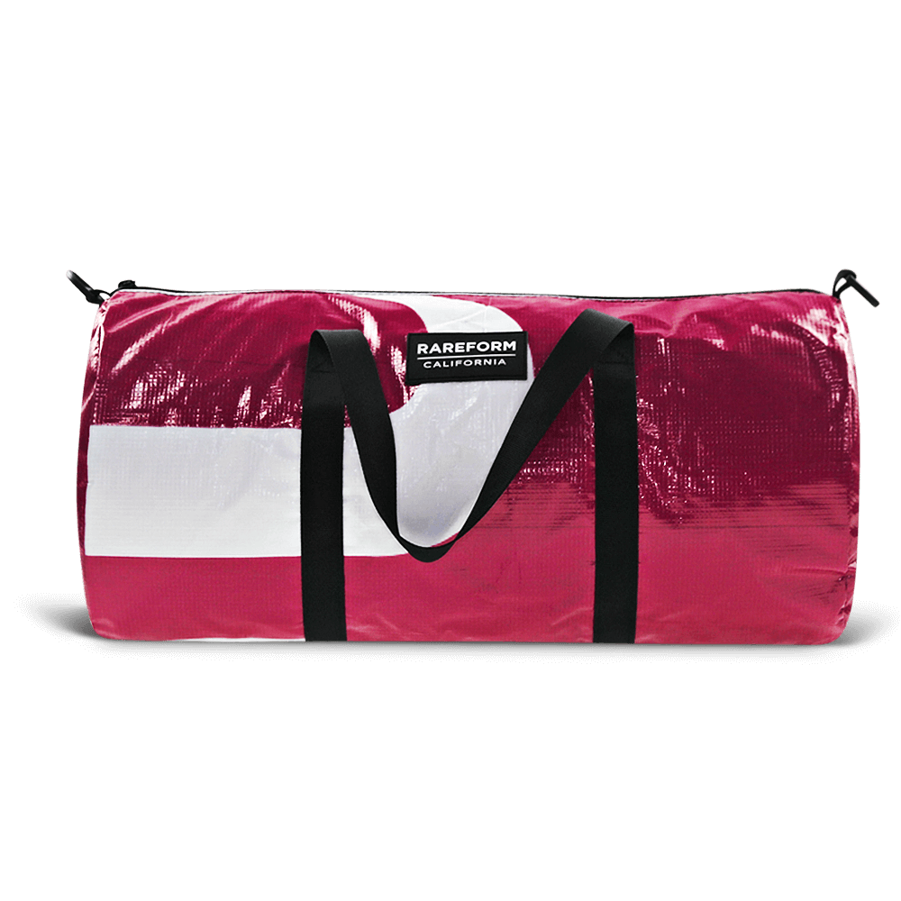 Mini Weekender Duffle