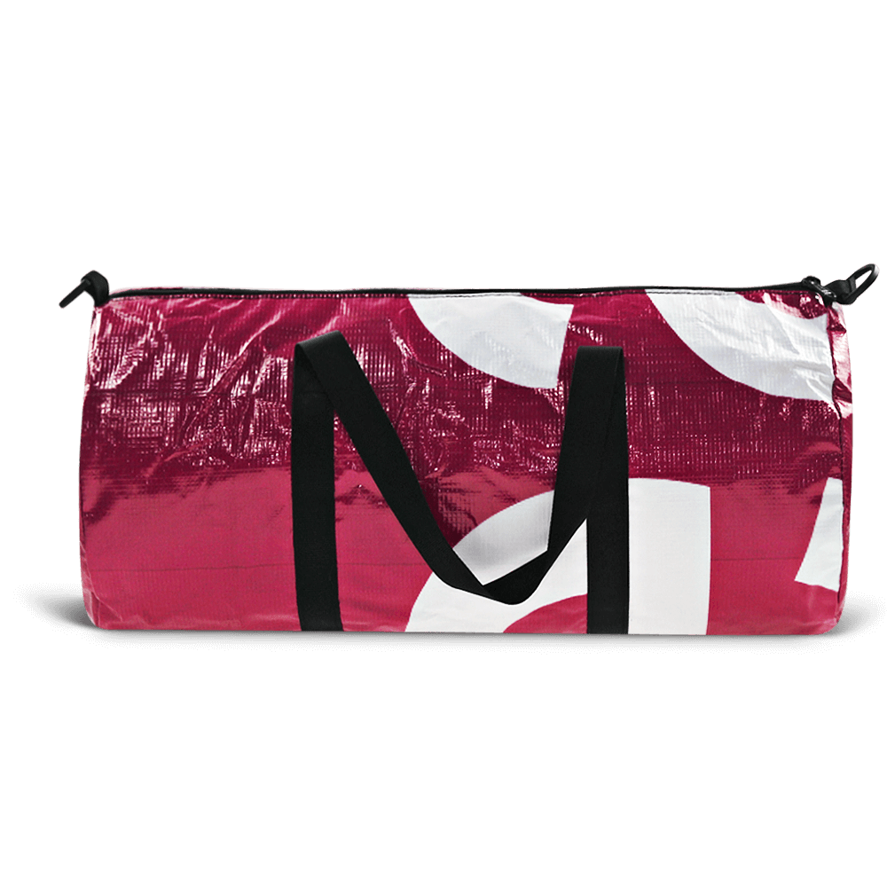 Mini Weekender Duffle
