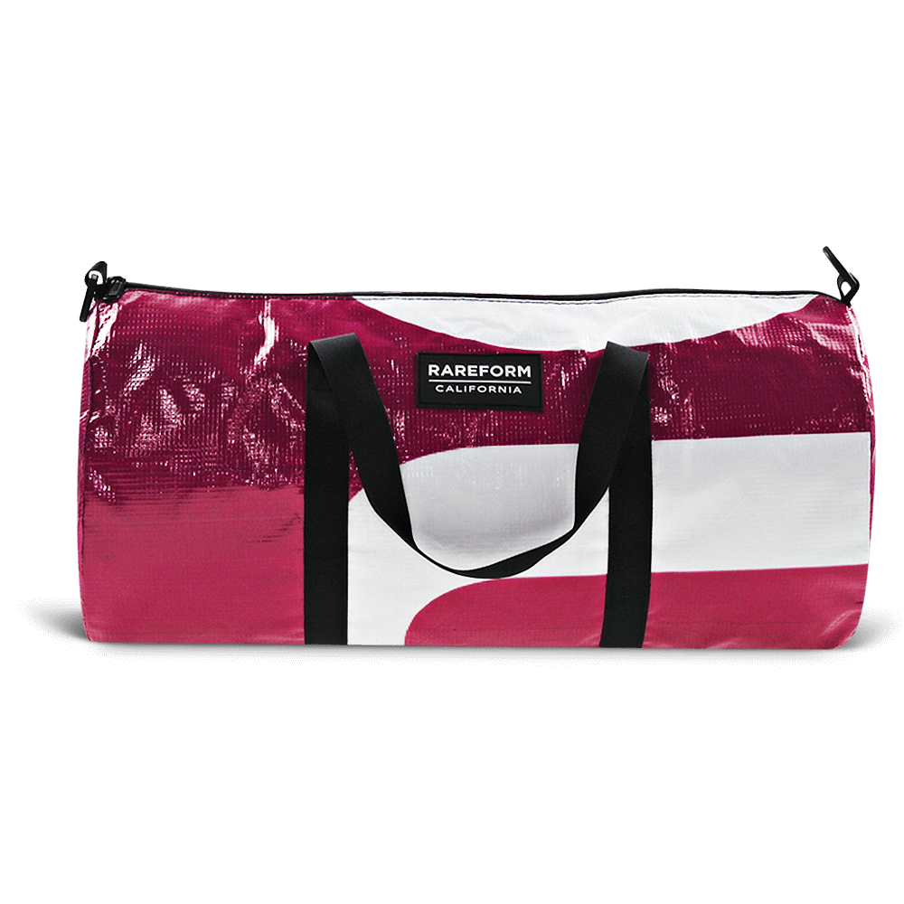 Mini Weekender Duffle