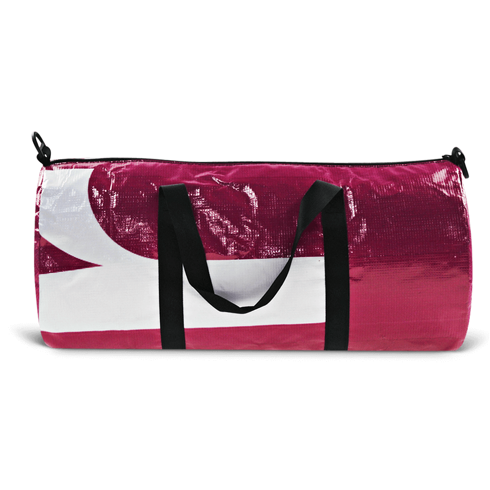 Mini Weekender Duffle