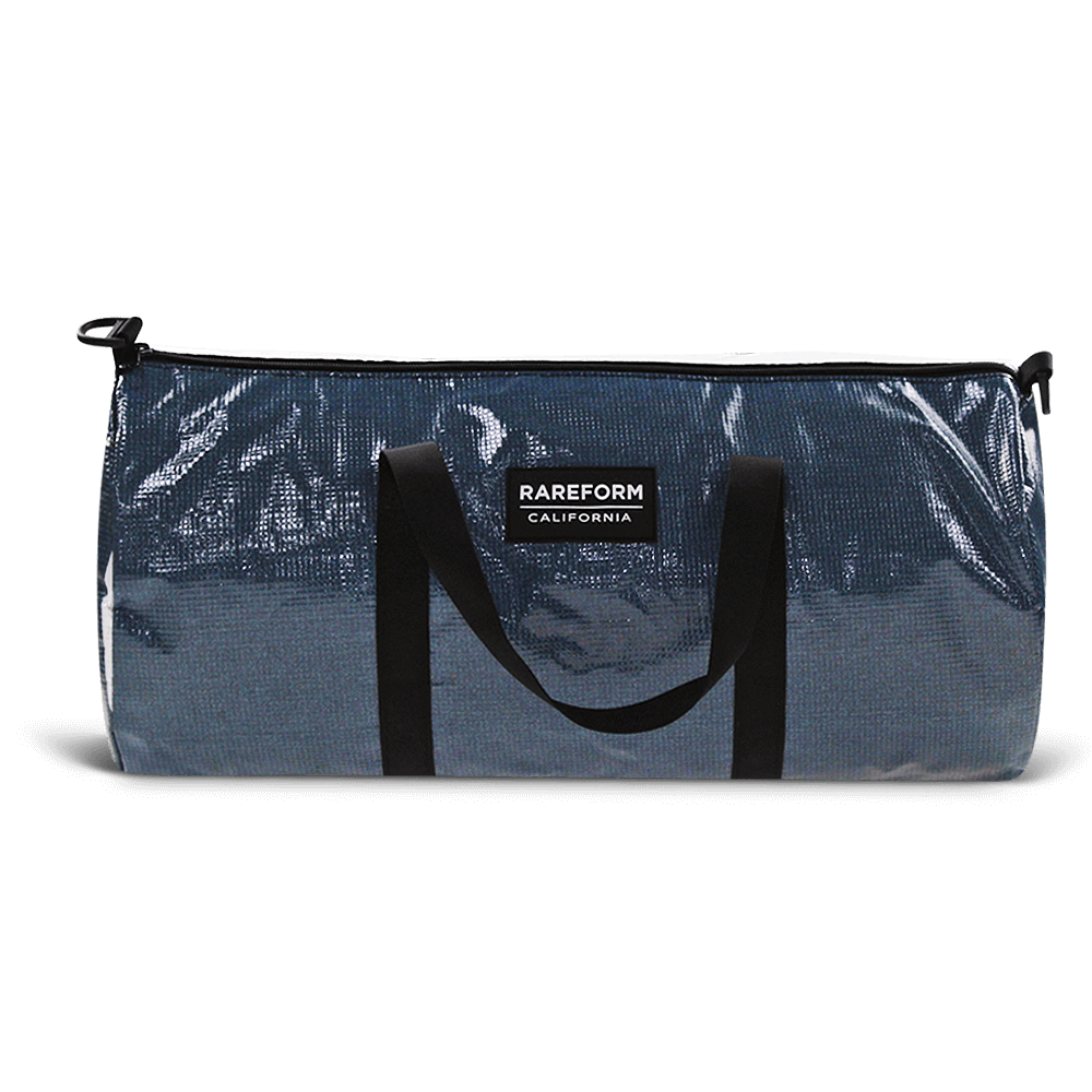 Mini Weekender Duffle