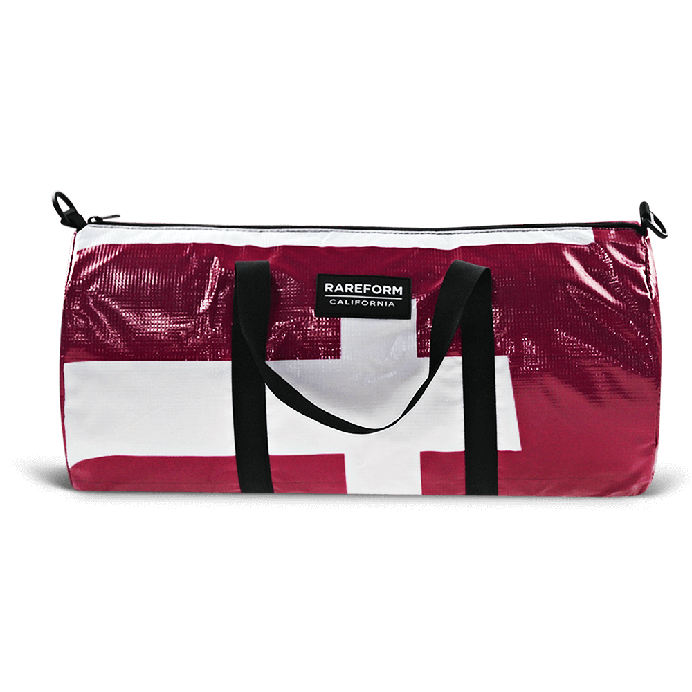 Mini Weekender Duffle