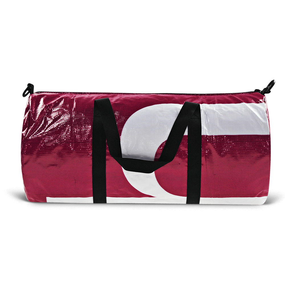 Mini Weekender Duffle