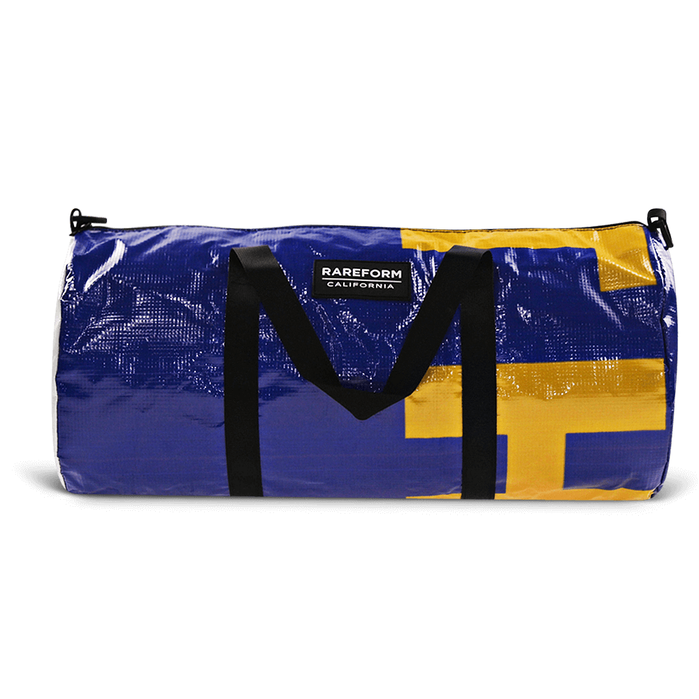 Mini Weekender Duffle