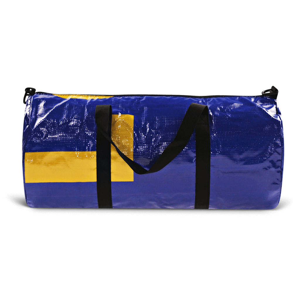 Mini Weekender Duffle