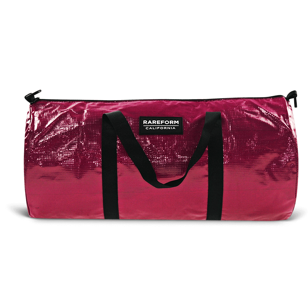 Mini Weekender Duffle