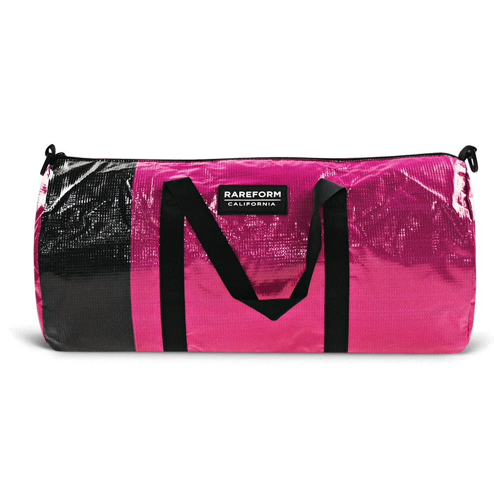 Mini Weekender Duffle