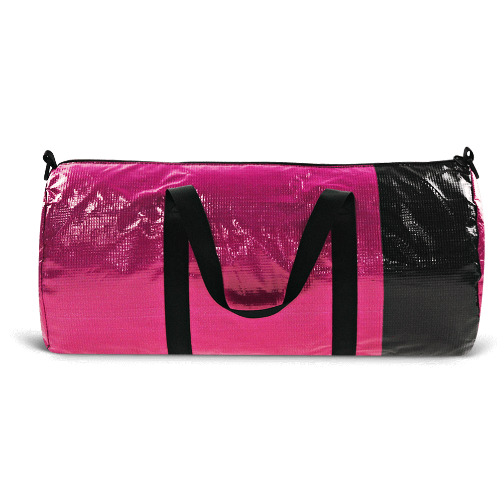 Mini Weekender Duffle