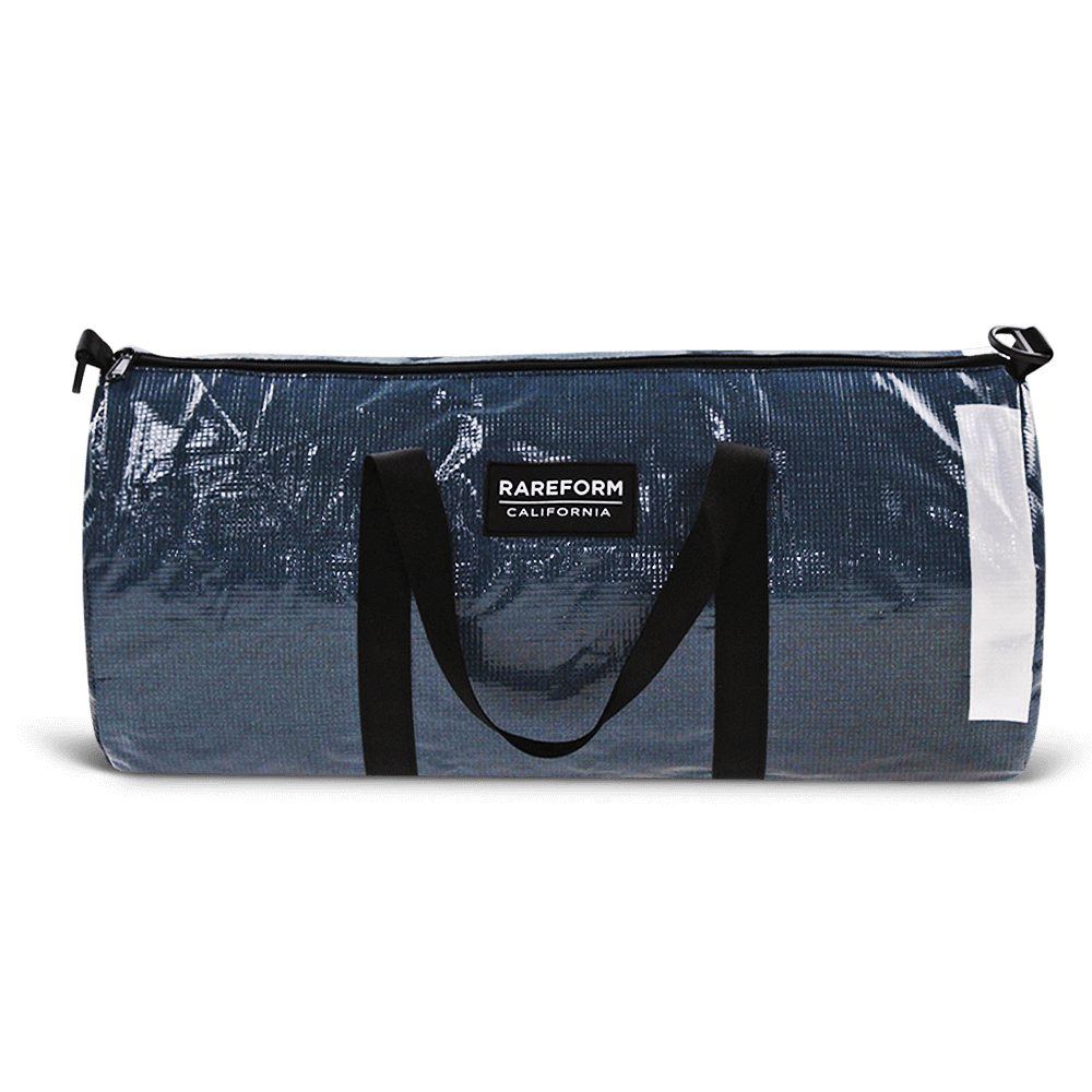 Mini Weekender Duffle
