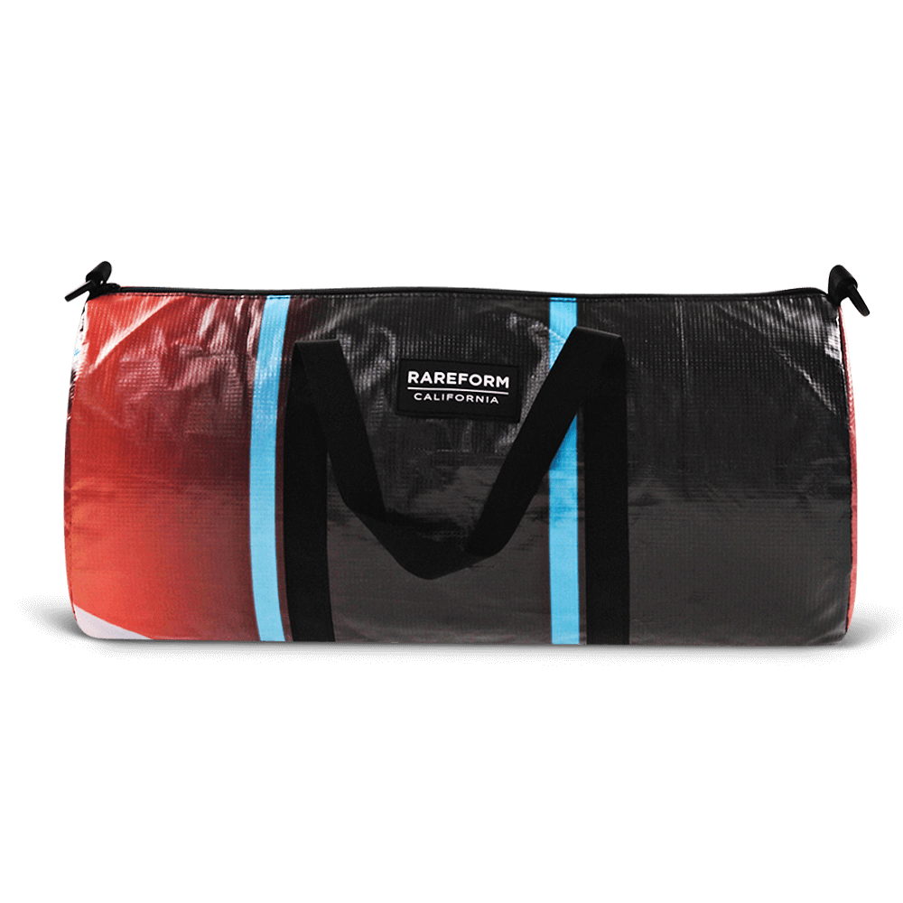 Mini Weekender Duffle