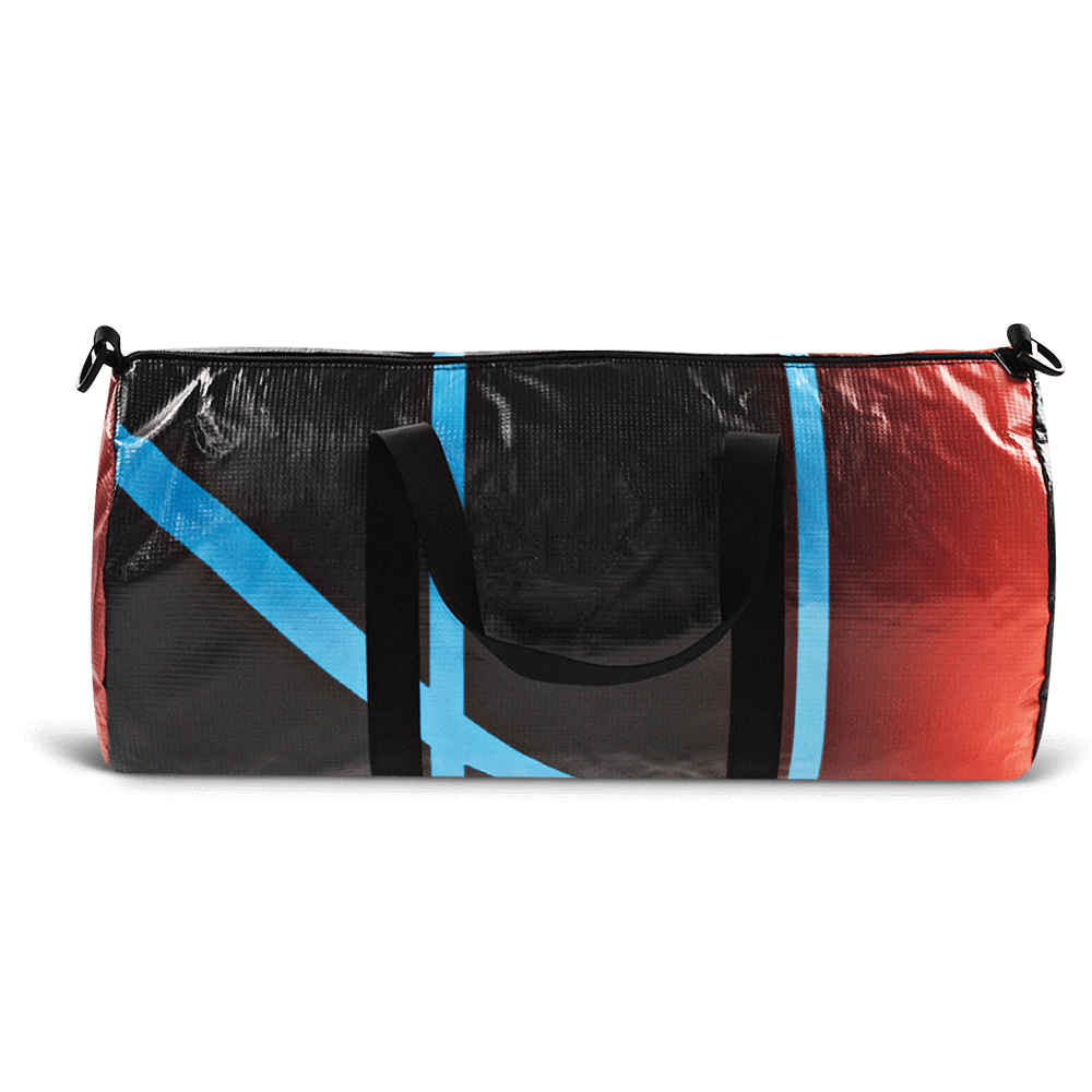 Mini Weekender Duffle