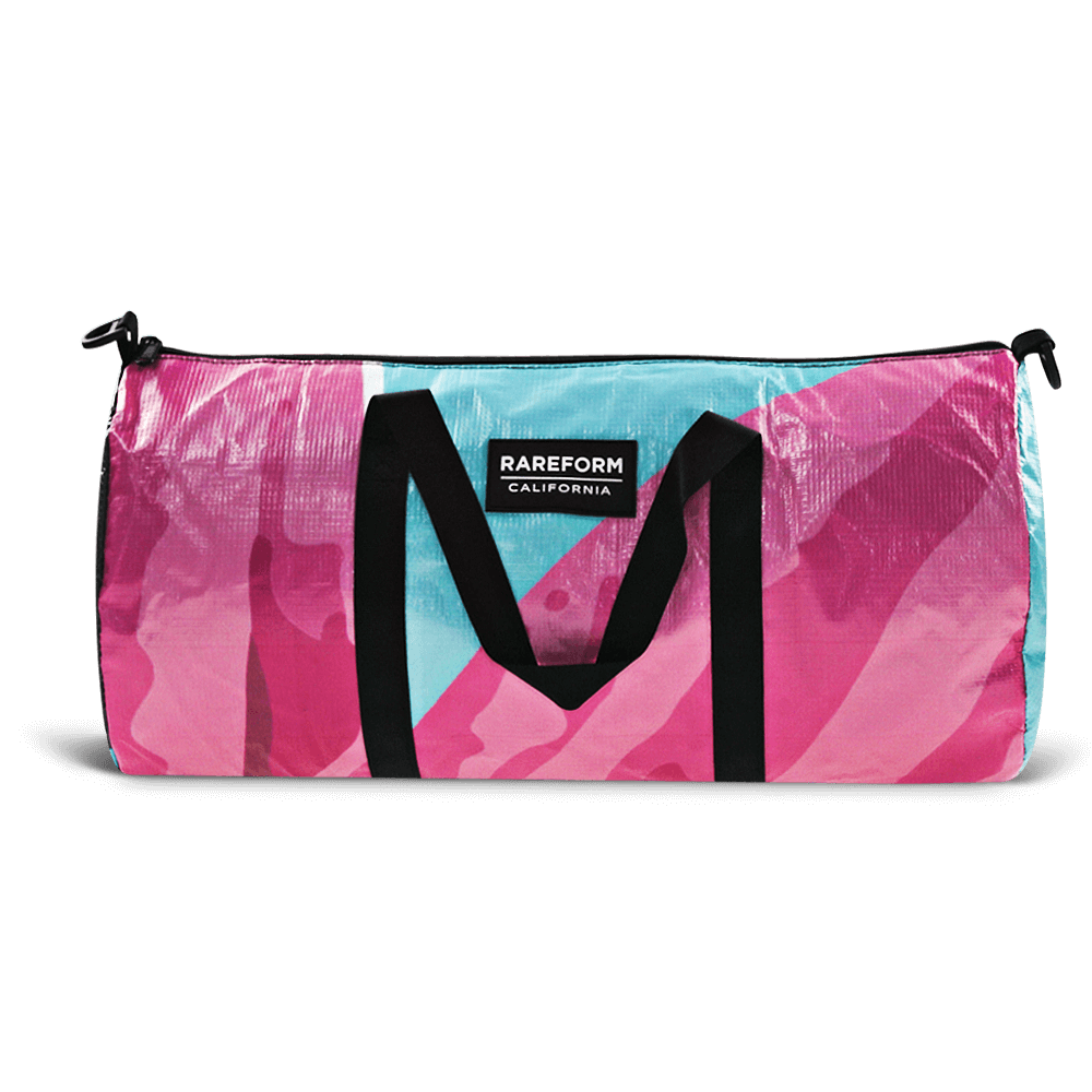 Mini Weekender Duffle