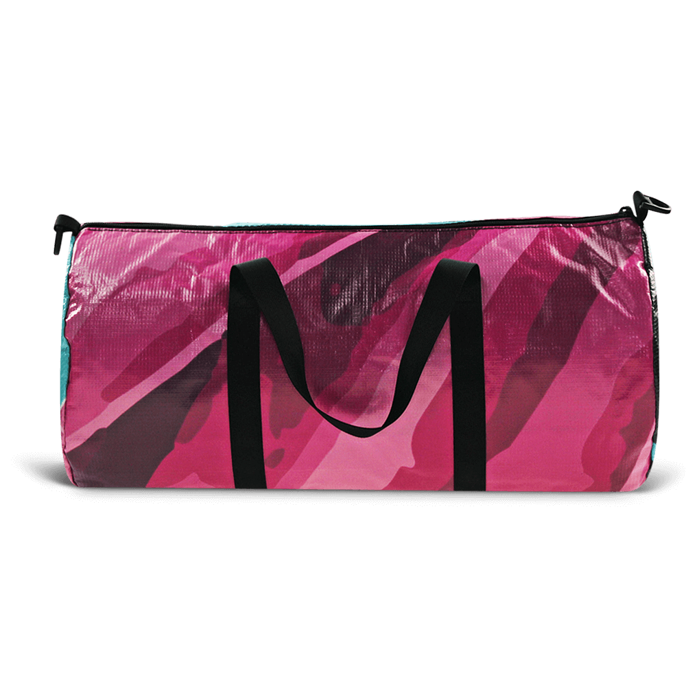 Mini Weekender Duffle