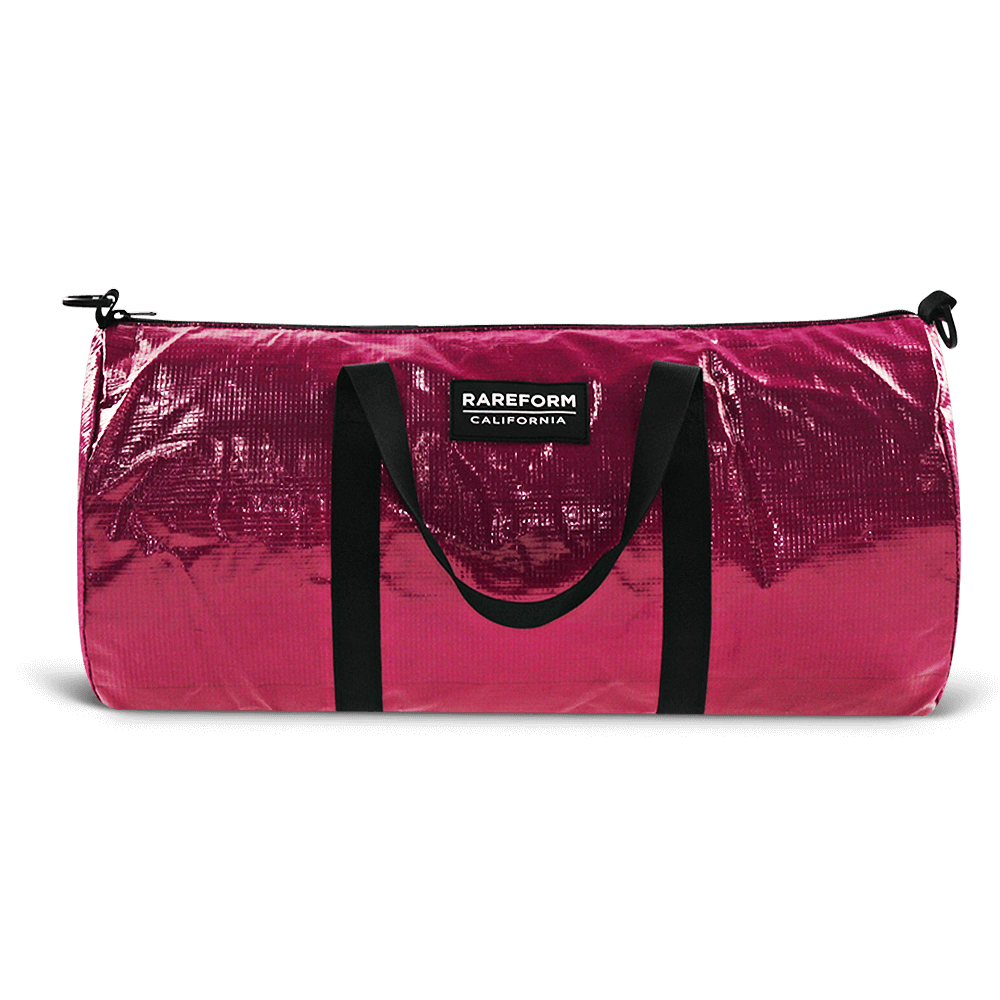 Mini Weekender Duffle
