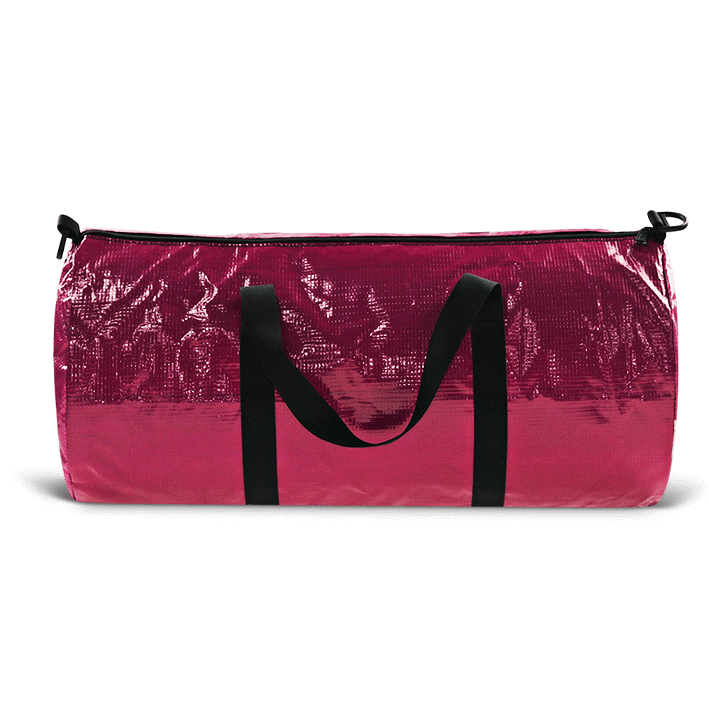 Mini Weekender Duffle