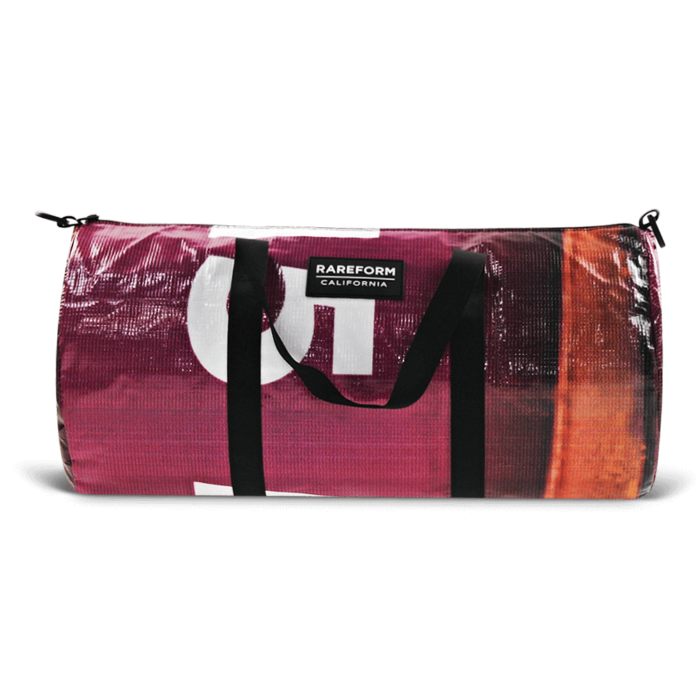 Mini Weekender Duffle