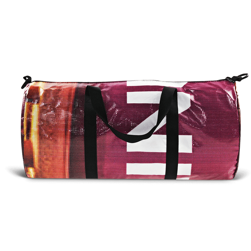 Mini Weekender Duffle