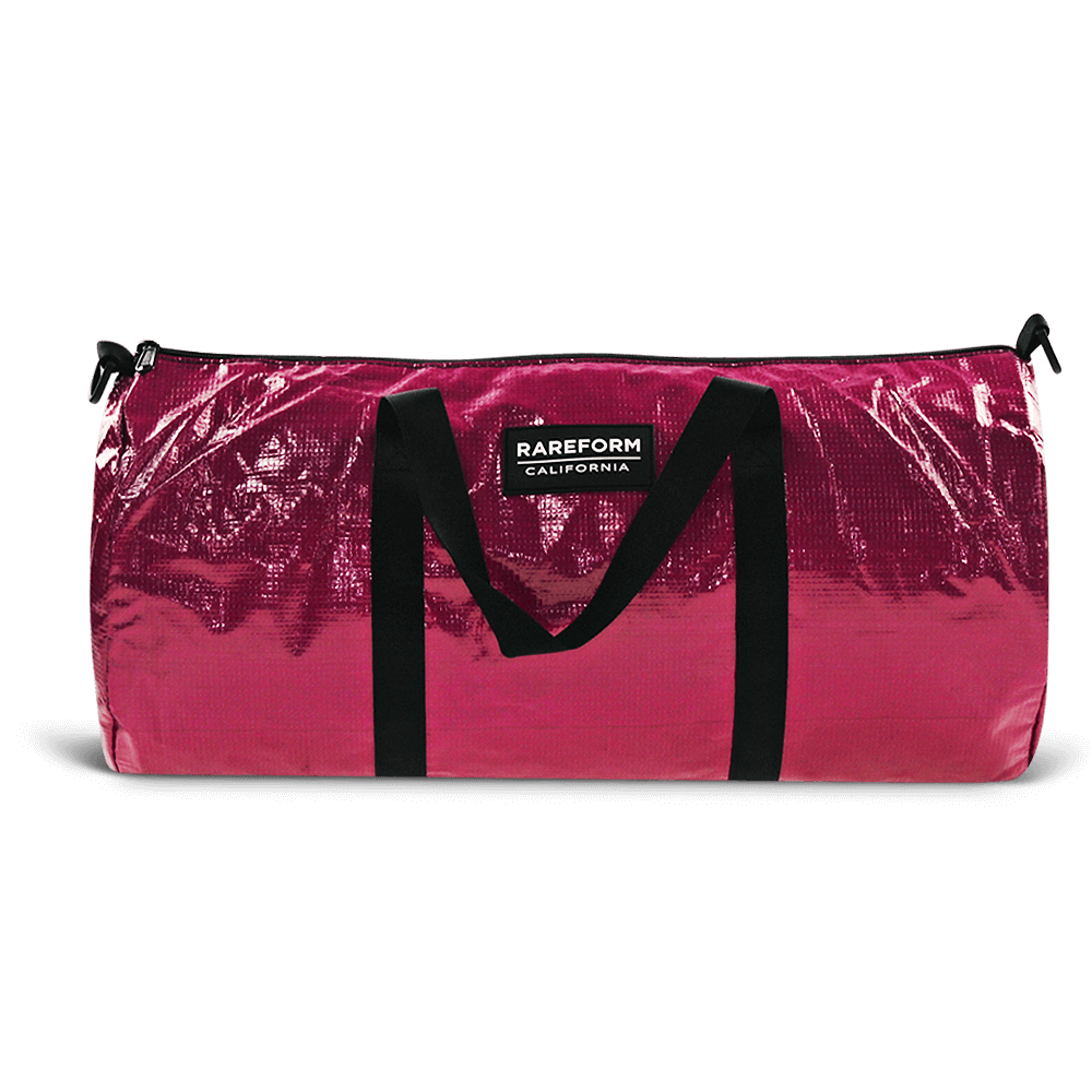 Mini Weekender Duffle