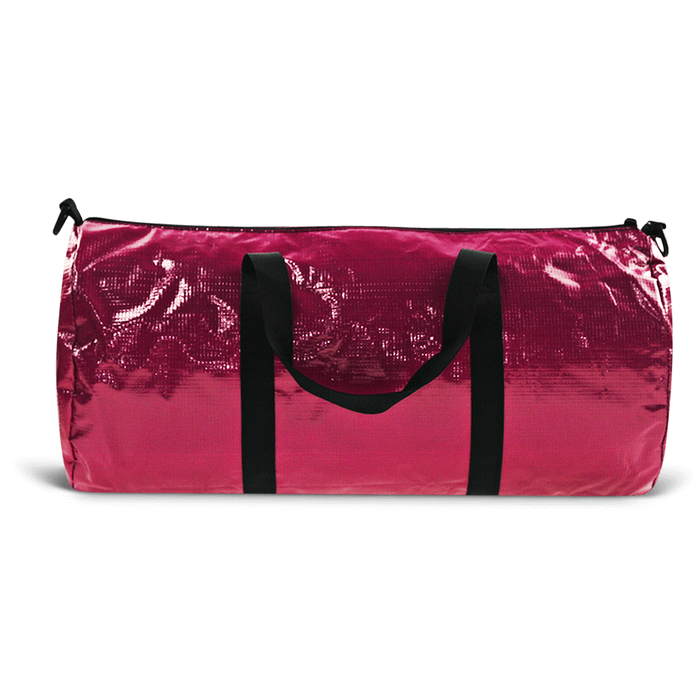 Mini Weekender Duffle
