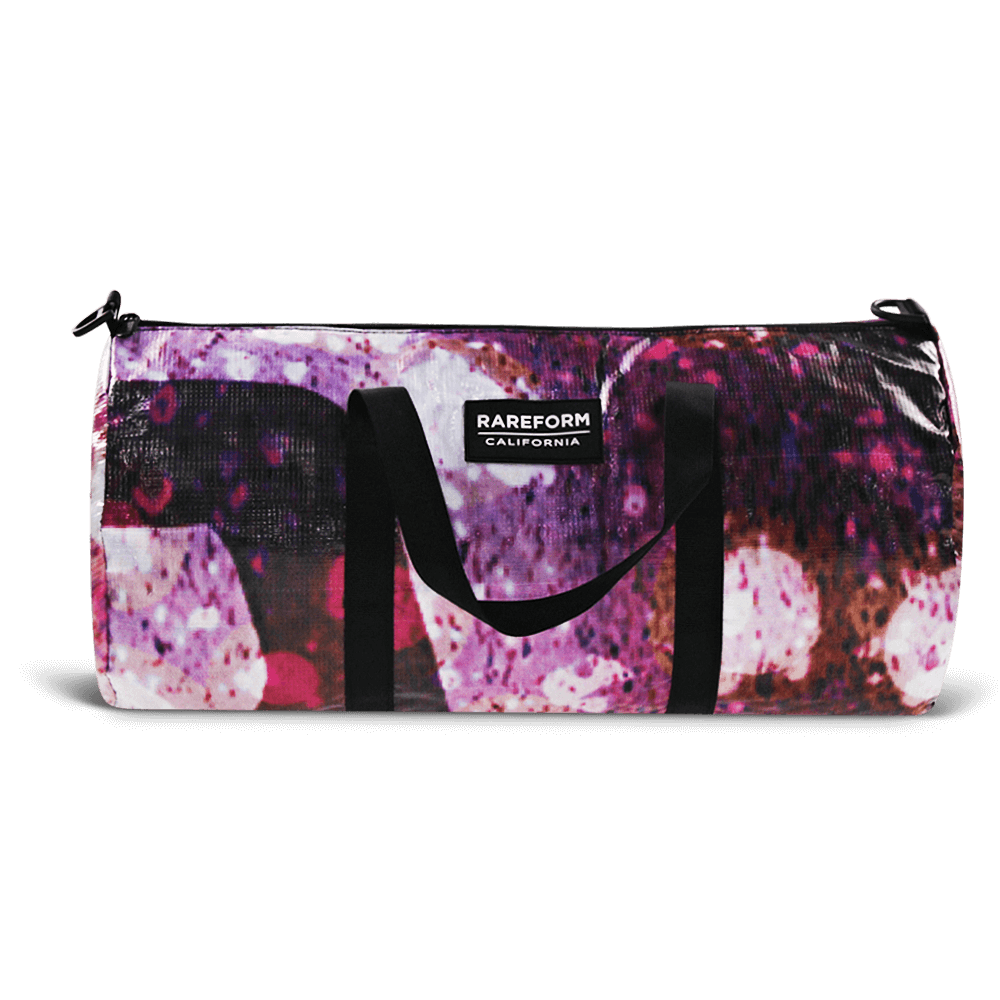 Mini Weekender Duffle