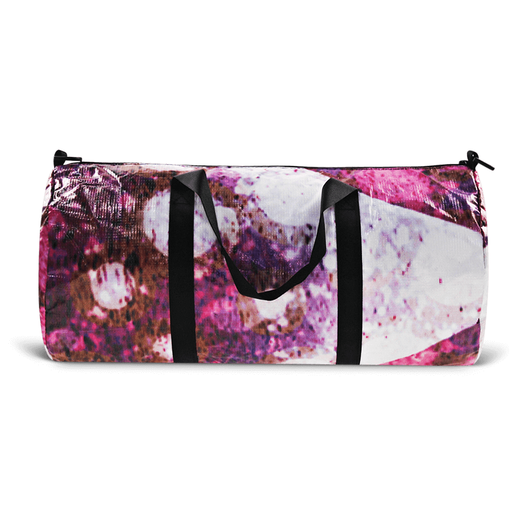 Mini Weekender Duffle
