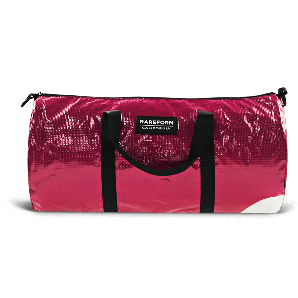 Mini Weekender Duffle