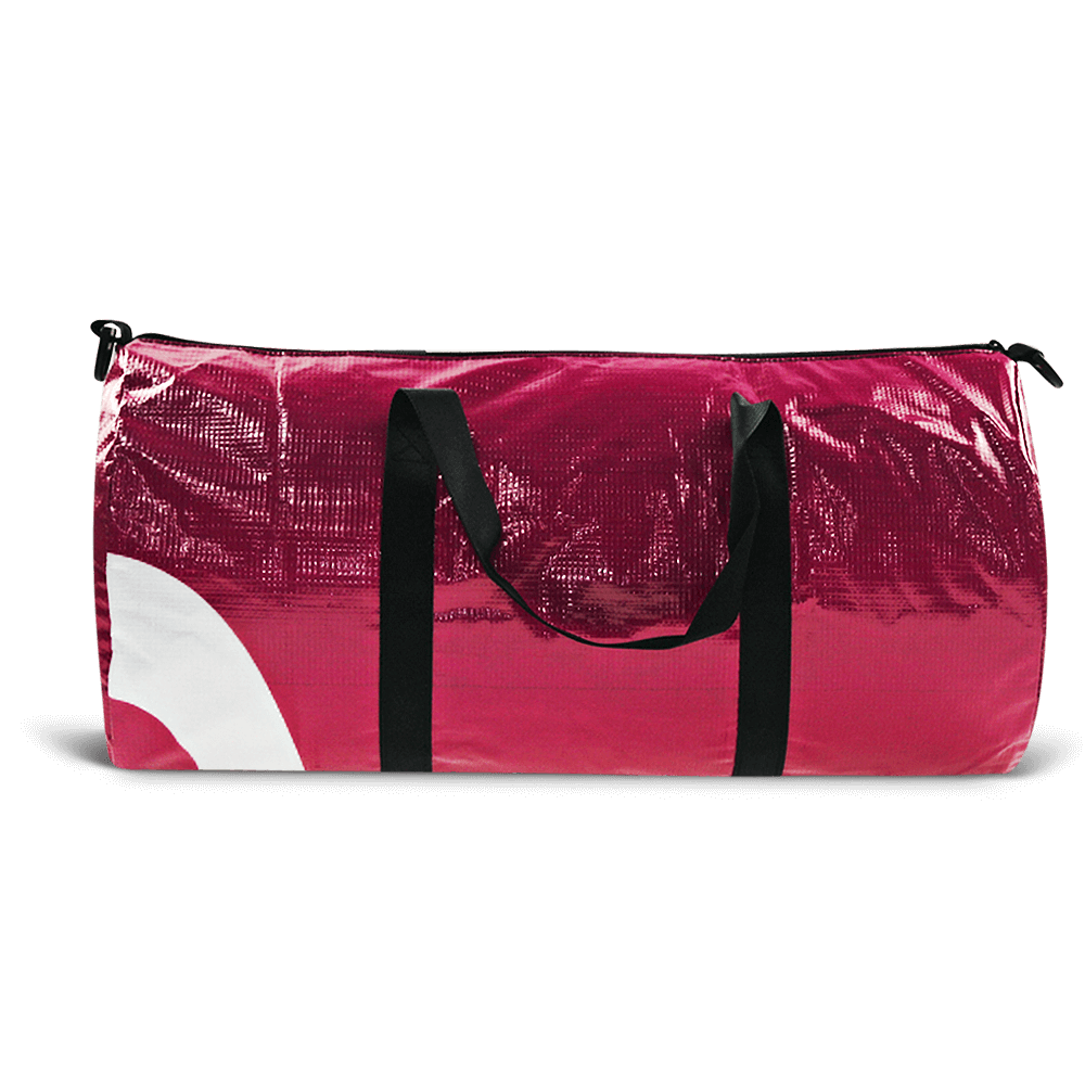 Mini Weekender Duffle