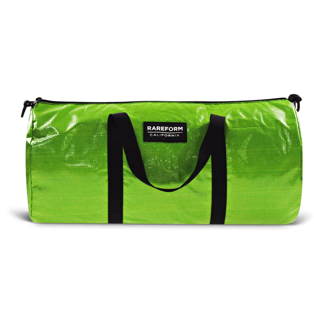Mini Weekender Duffle